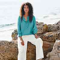 Trousers & Jeans